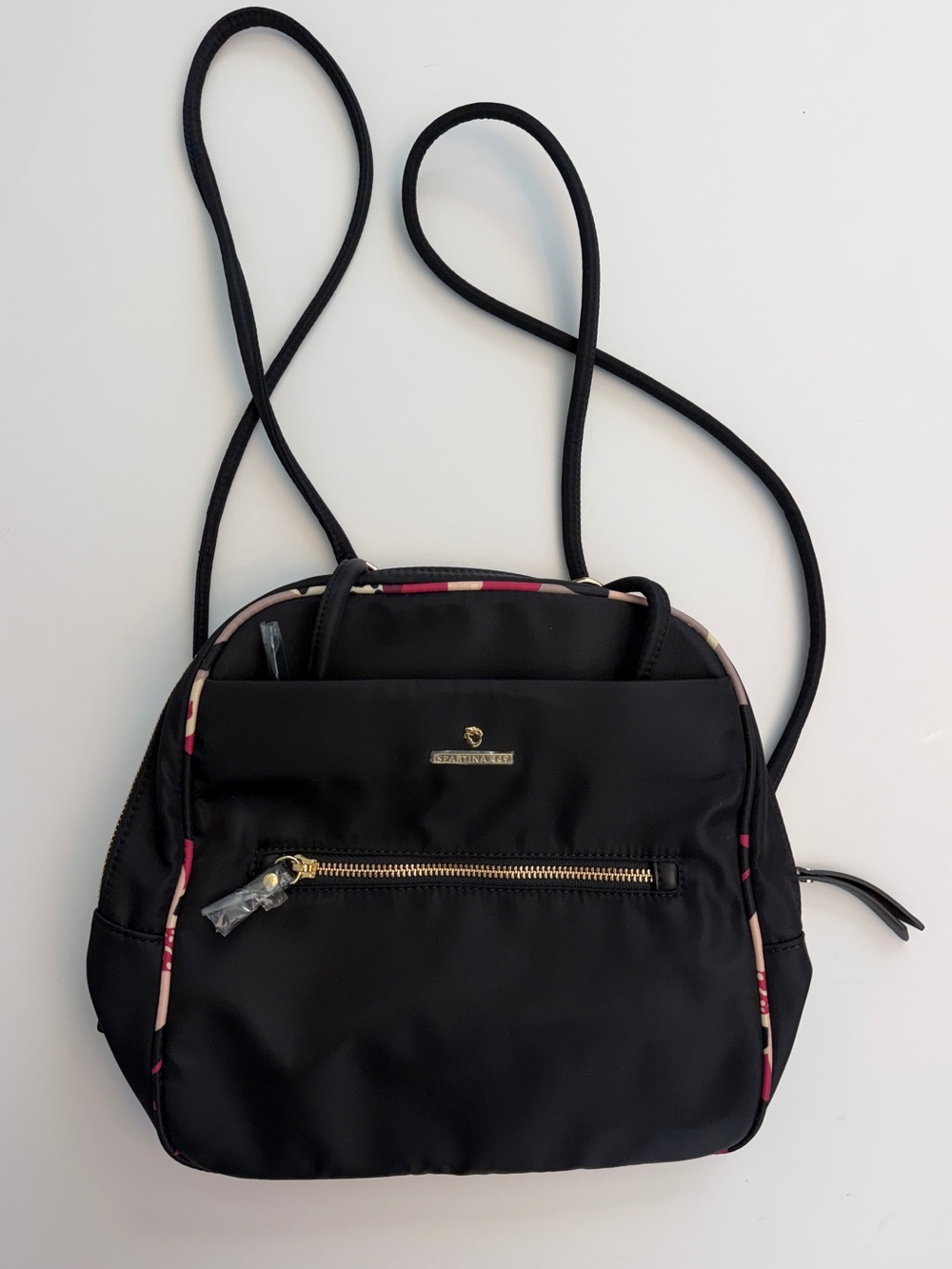 *New* Spartina 449 Evie Armada convertible backpack